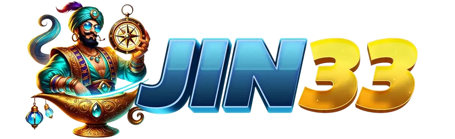 Logo jin33