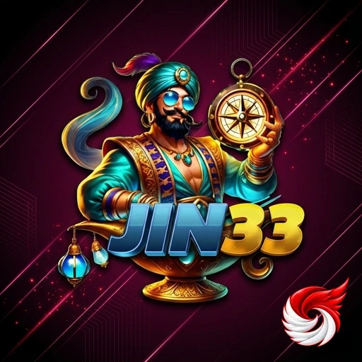 Logo jin33